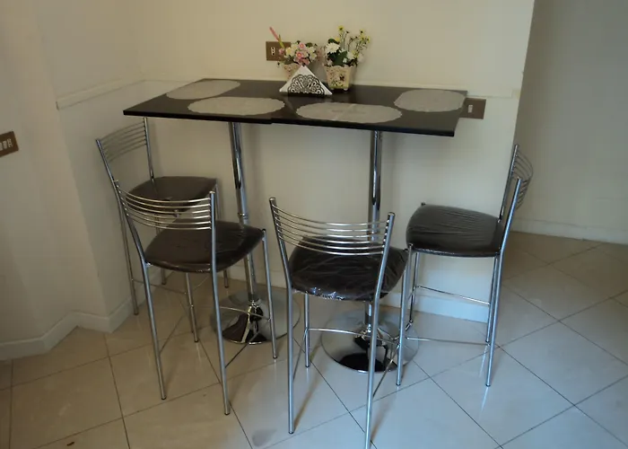 Marta Guest House Roma