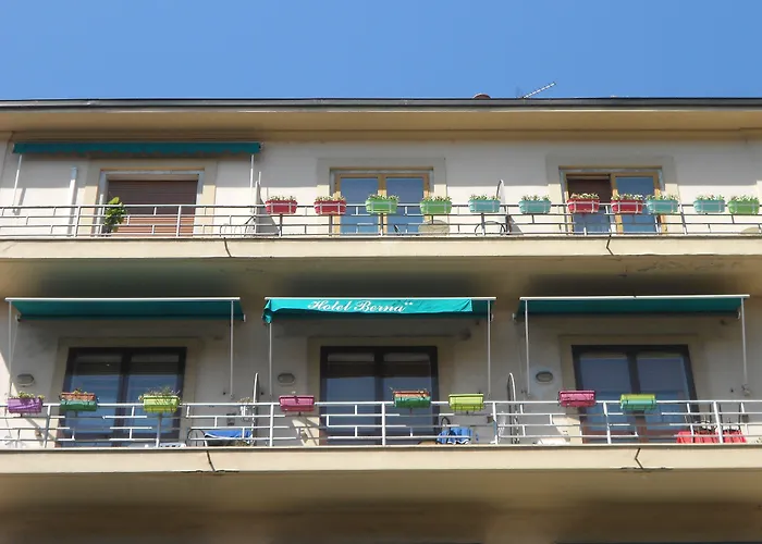 Hotel Berna