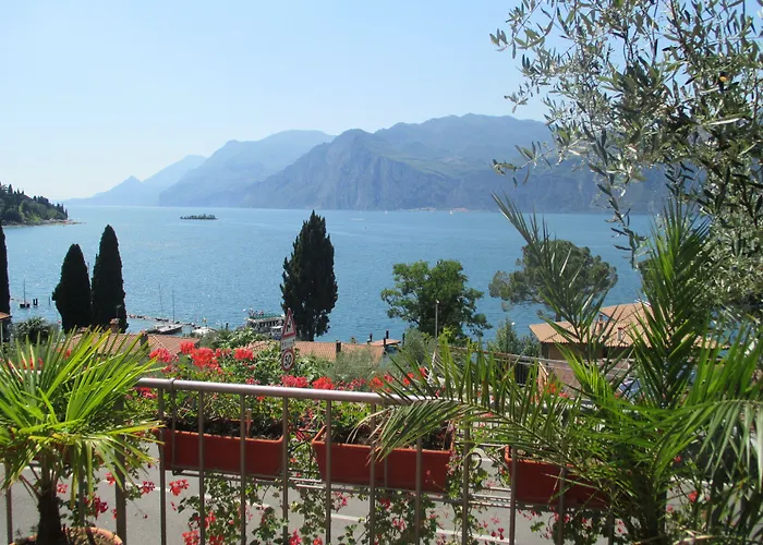 Hotel Casa Popi