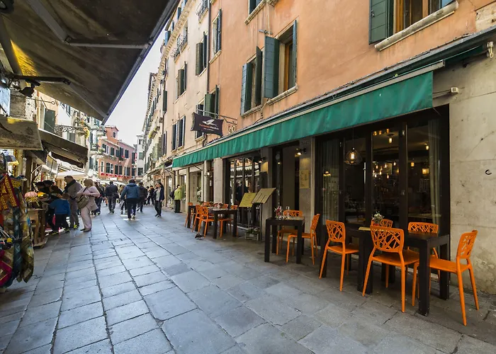 Taverna San Lio Venezia
