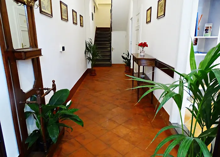Affittacamere Arancio Lucca