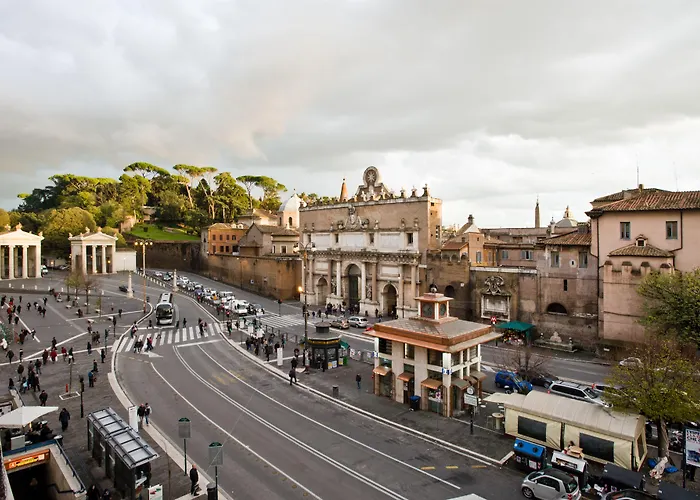 Casa Montani