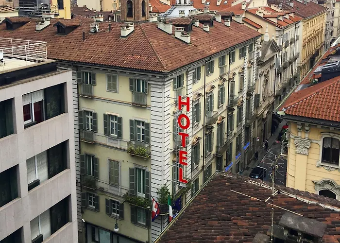 Le Petit Hotel Turim