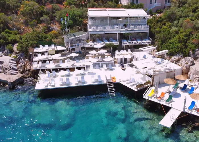 Club Çapa Hotel