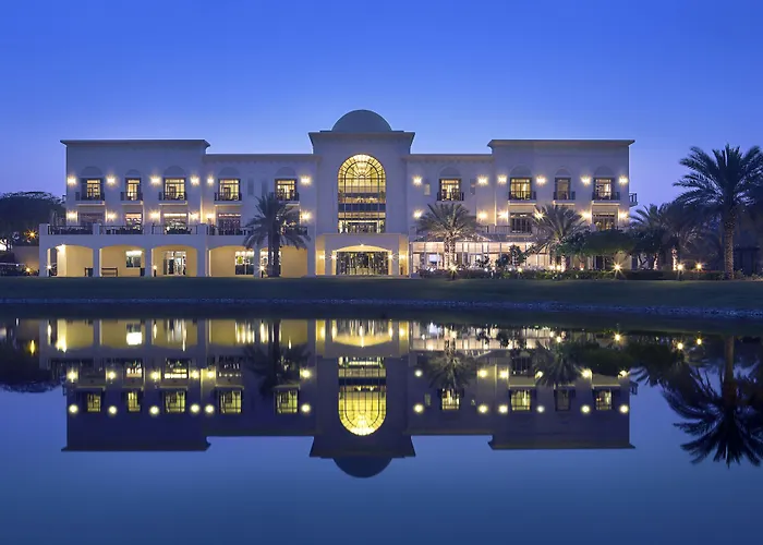 Address Montgomerie Dubaï
