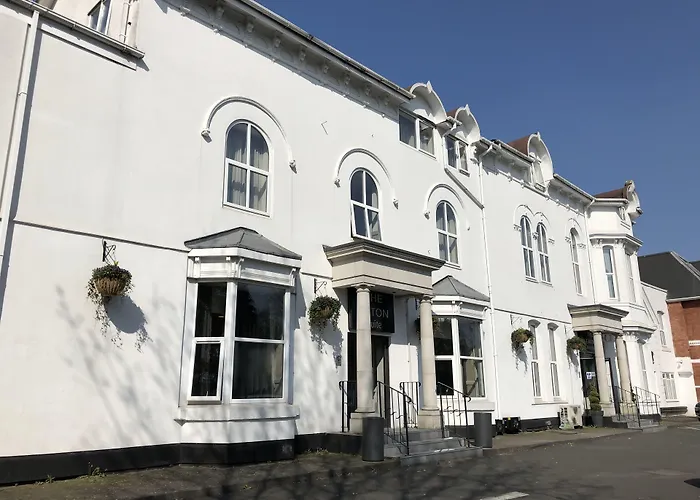 Eaton Hotel Birmingham