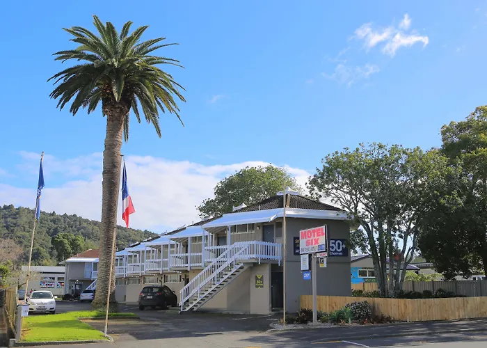 Motel Six