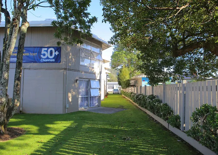 Motel Six