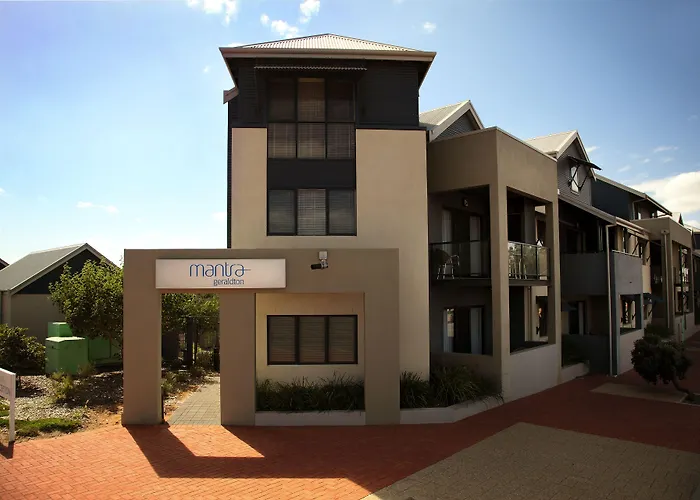 Mantra Geraldton