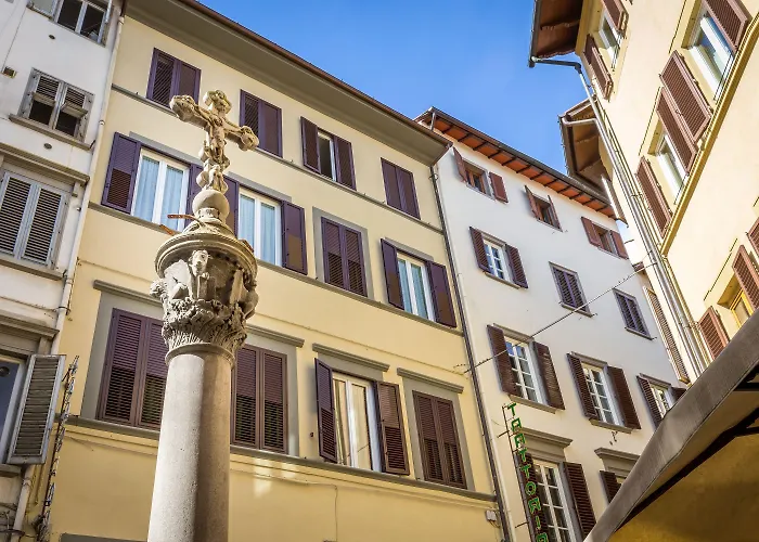 Hotel Ferretti