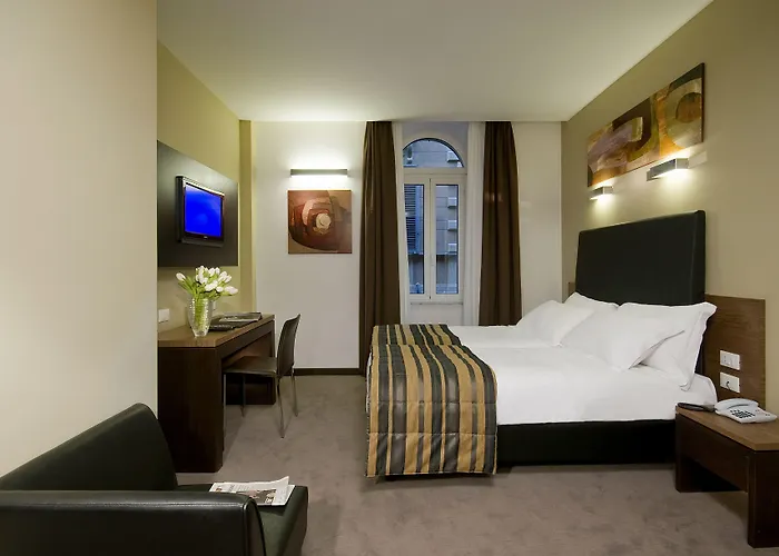 Hotel Rinascimento - Gruppo Trevi Hotels