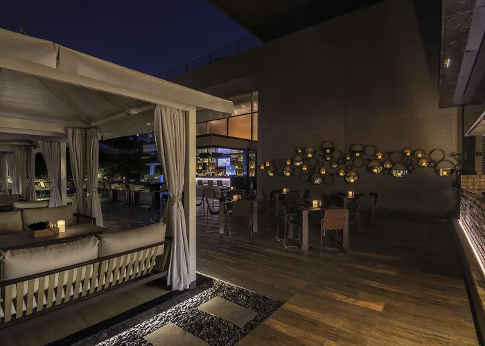 Courtyard By Marriott Pune Hinjewadi