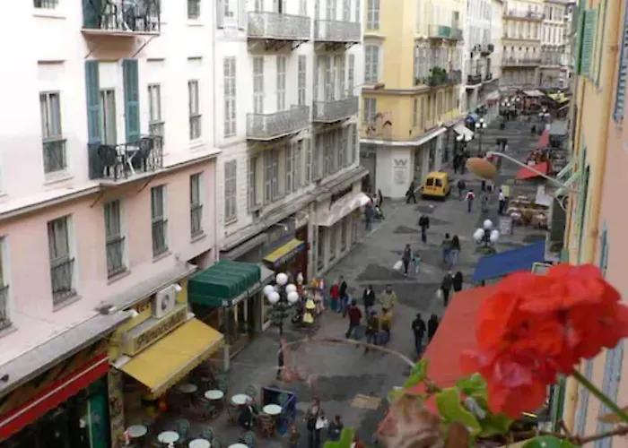 Hotel Felix Nizza
