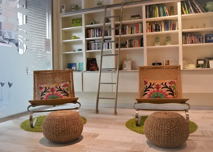 Casacalma Hotel Buenos Aires