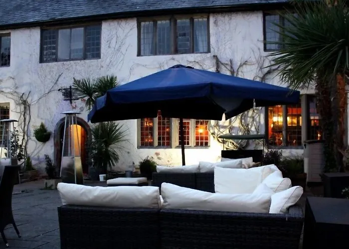 Churston Court Hotel