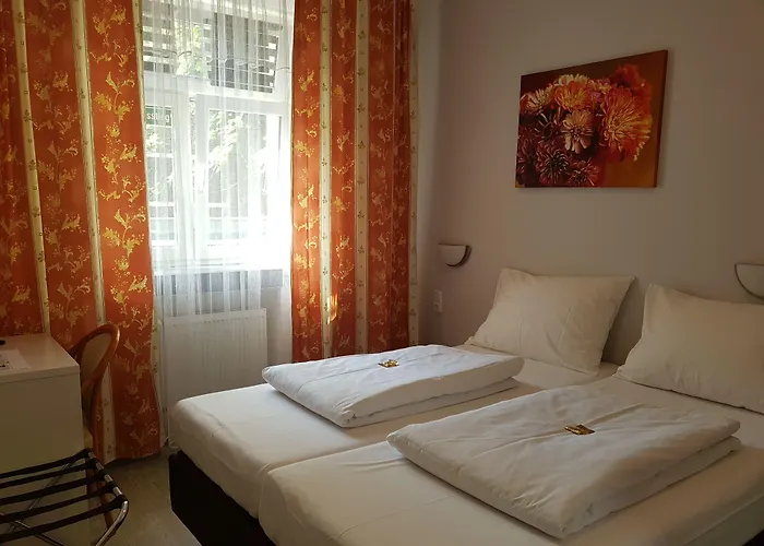 Hotel Diana Düsseldorf