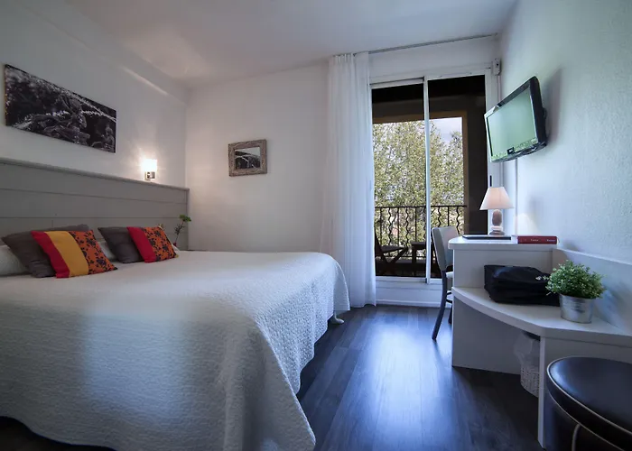 Hotel Escaletto Aix-en-Provence
