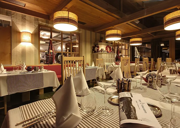 Hotel Ciasa Salares