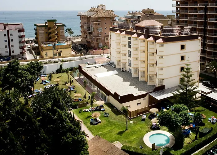 Hotel Monarque Cendrillon