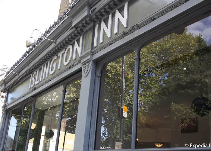 Islington Inn Londra