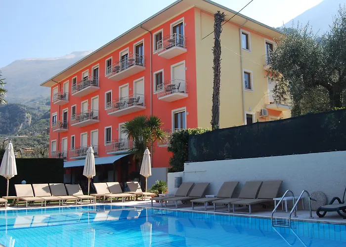 Hotel Diana Malcesine