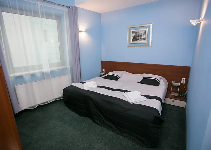 Hotel Poleski