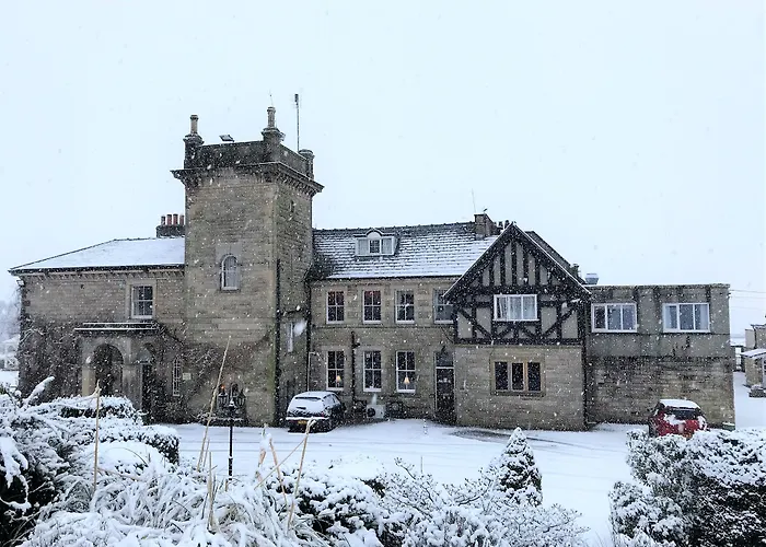 Hundith Hill Hotel