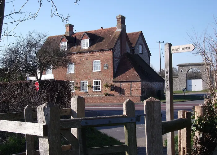 The Old Store Guest House