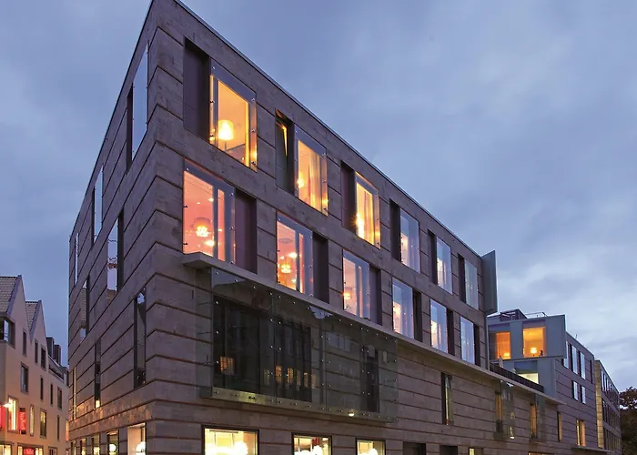 H4 Hotel Münster