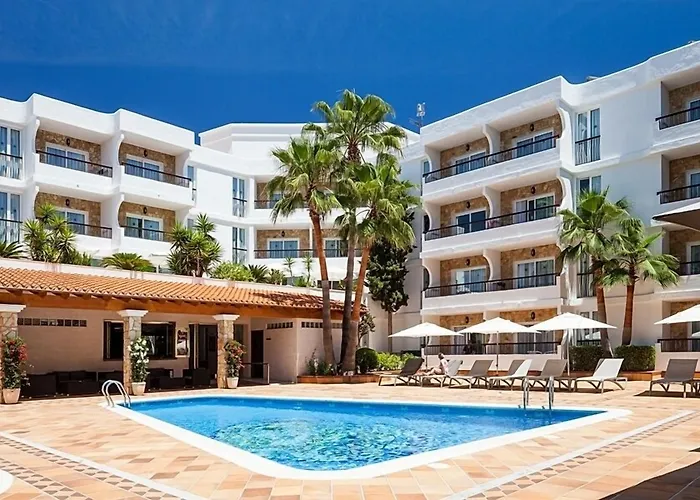 S'Argamassa Boutique Hotel Santa Eularia des Riu