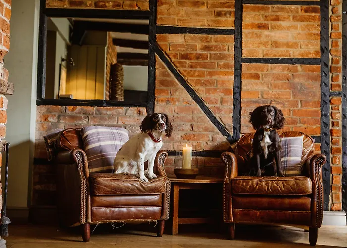 The Hawk Inn Andover