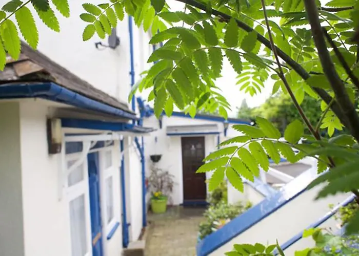 The Parks Guest House Minehead