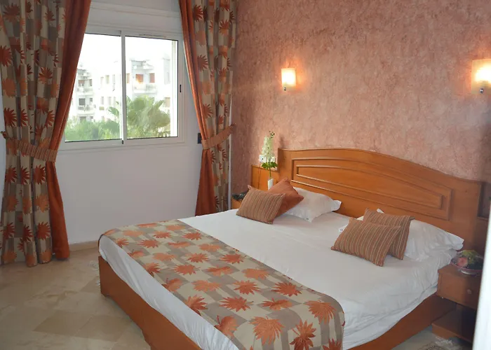 Hotel La Princesse