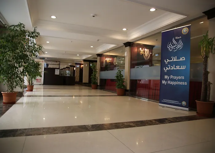 Tulip Inn Riyadh