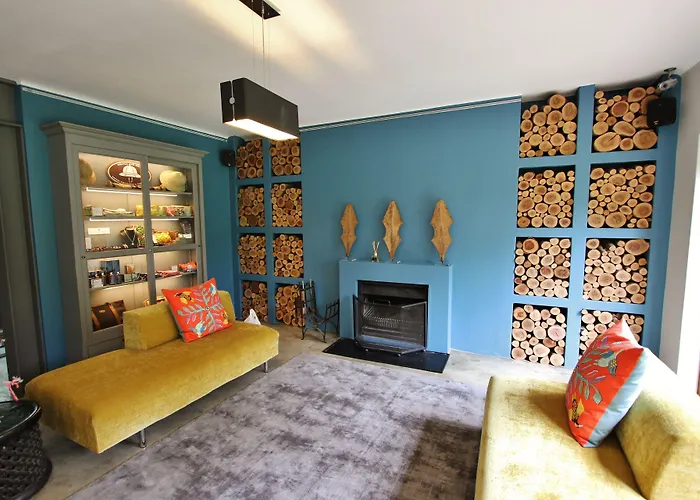 The Peech Hotel Johannesburg