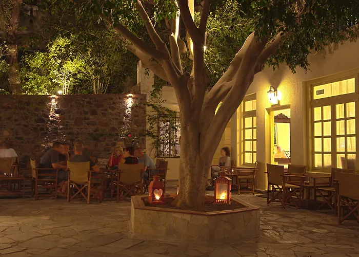 Elpida Village Istron