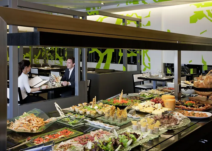 Novotel Buenos Aires