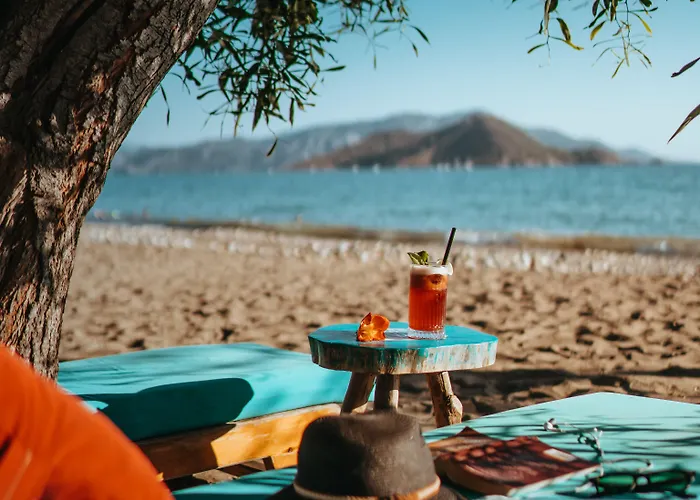 Yonca Lodge Fethiye