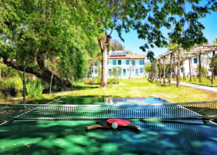 Yonca Lodge