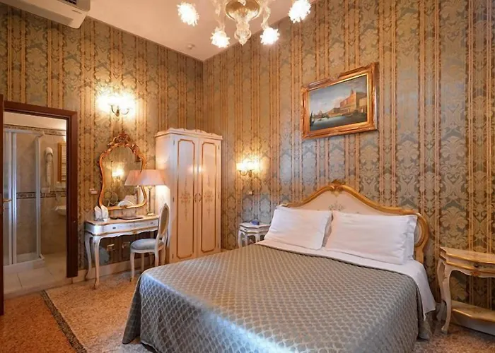 Hotel San Maurizio