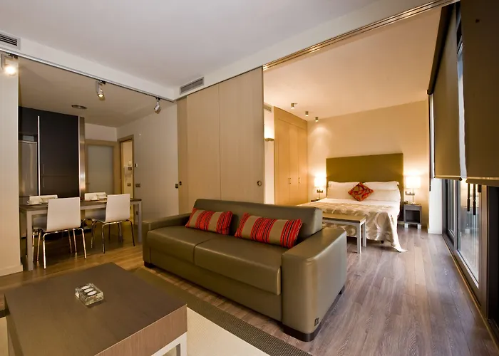 Casp 74 Apartments