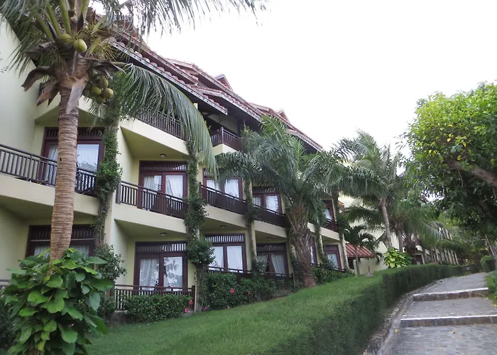 Romana Resort&Spa