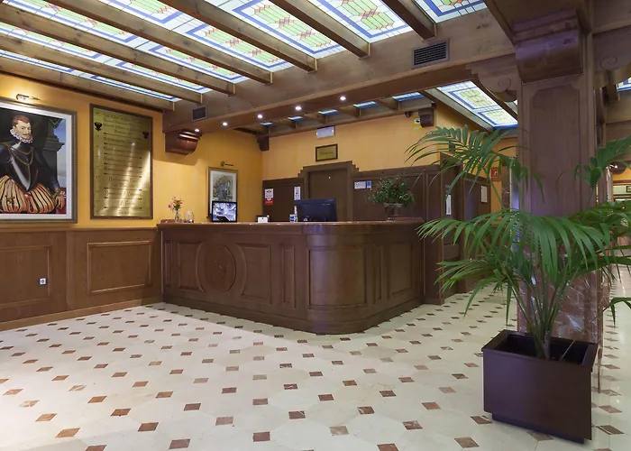 Agora Juan De Austria Hotel Madri