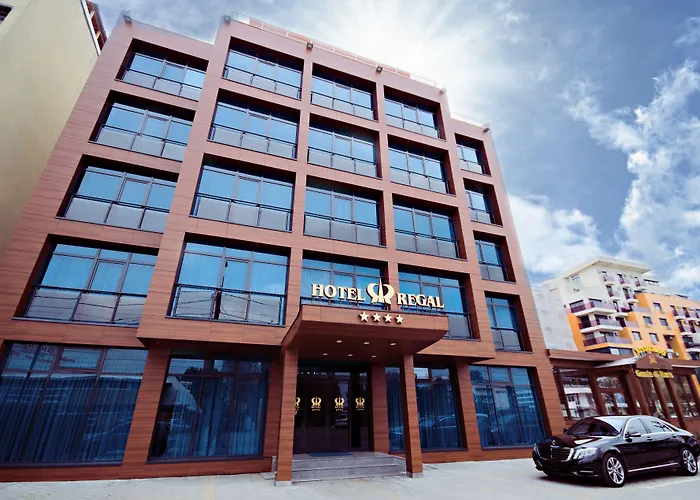 W Regal Boutique Hotel&Spa