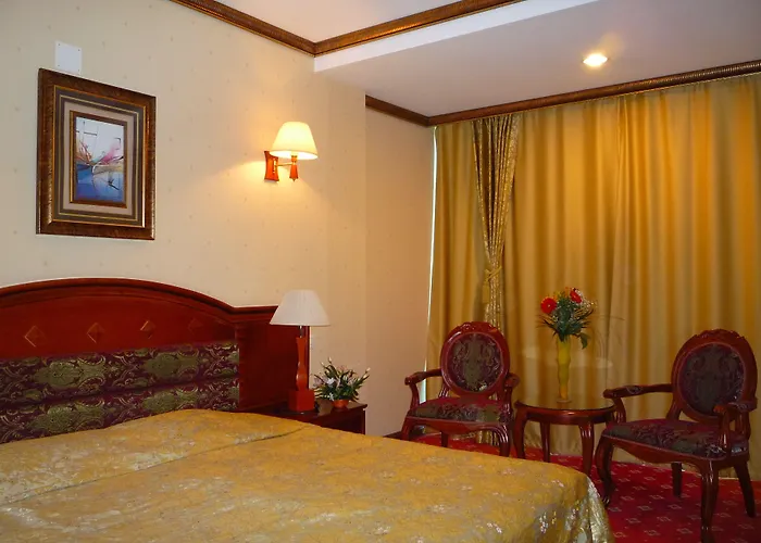 W Regal Boutique Hotel&Spa