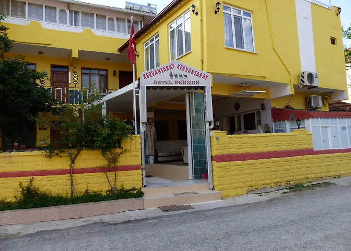 Kervansaray Hotel