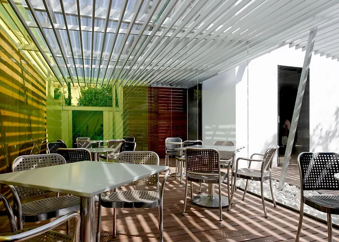 Boutique Hotel Holos Séville