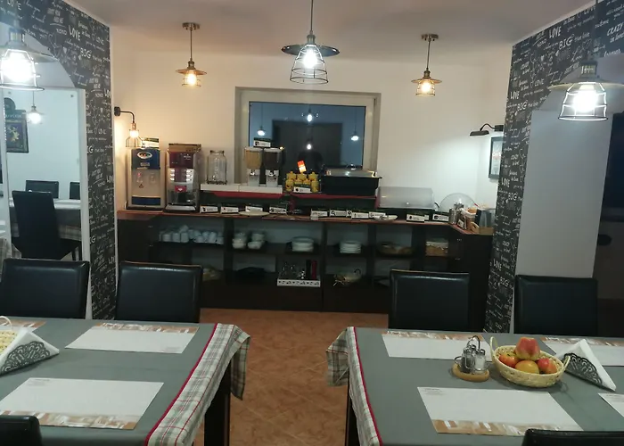 Euro Hotel