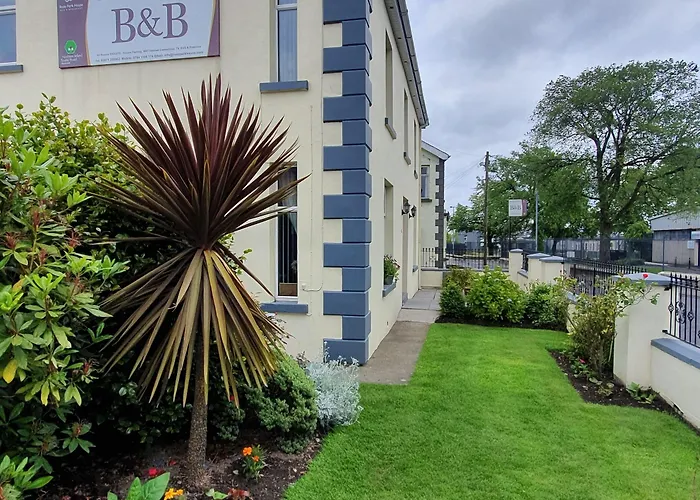 Bed and Breakfast Rose Park House à Derry