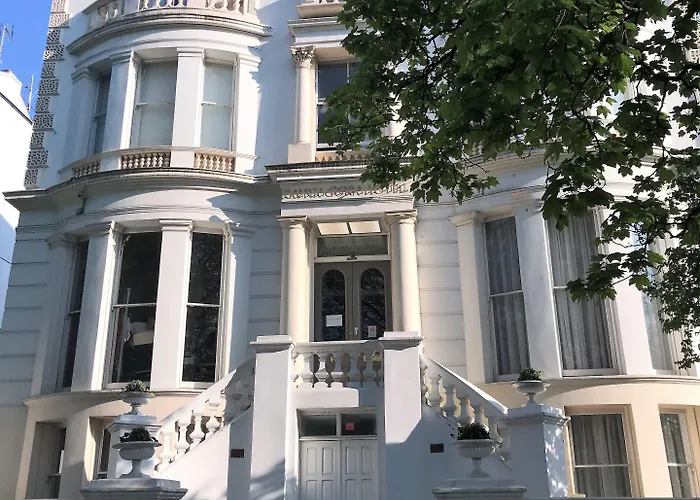 Ravna Gora Hotel Londres